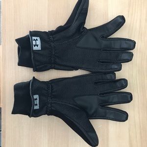 Under Armour Winter Gloves